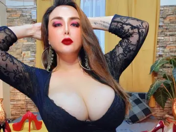 Imlive Adult Webcam of xSeductiveMistressx