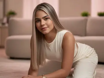 Imlive Adult Webcams of StefaCastro