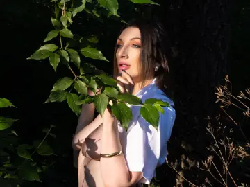 Imlive Live Sex Cam of MollyScotty