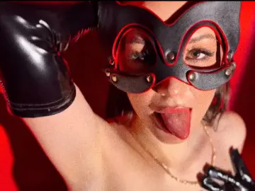 Imlive Free Porn Cam of MissBelle