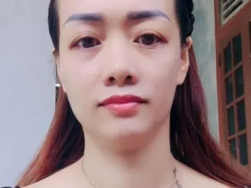 Imlive Live Sex Cam of Lylyana