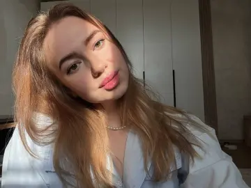 Imlive Adult Webcam of Kelly_Obrien