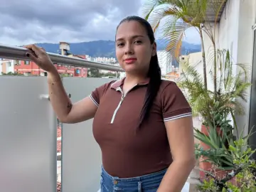 Imlive Free Porn Cam of Stefy_Wild