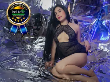 Imlive Free Porn Cam of Saralopez