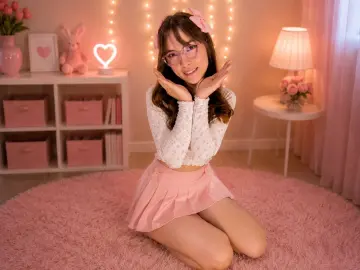 Imlive Sex Cam of IsabelaPetit