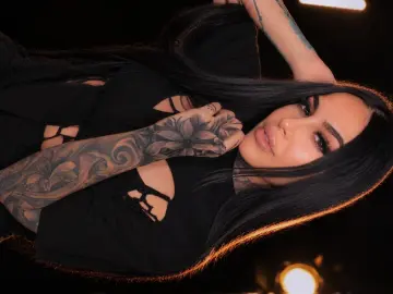 Imlive Live Sex of HottyNicole