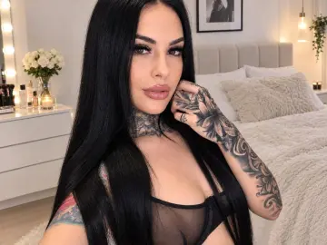 Imlive Live Porn of HottyNicole