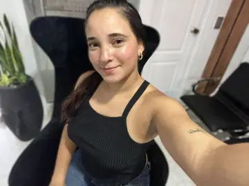 Imlive Adult Video Chat of Sophie_Morgan