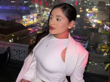 Imlive Best live sex cam show of AntonellaGilx