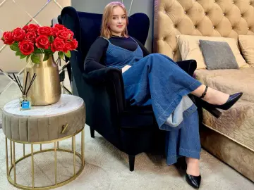 Imlive Live Sex Cam of NeylaLee1