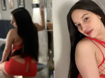 Imlive Live Sex of NoraBellucci_