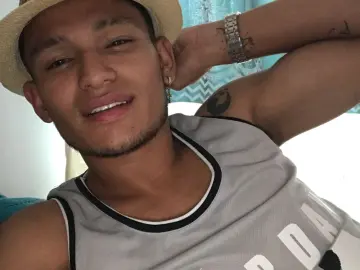 Imlive Sex Chat of damian_dimon
