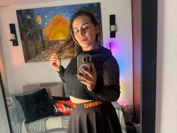 Imlive Adult Webcams of MeeganMonroe