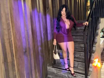 Imlive Adult Video Chat of NicoleCruz_