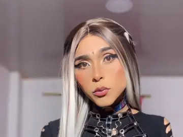 Imlive Live Sex Cam of zashamiaw