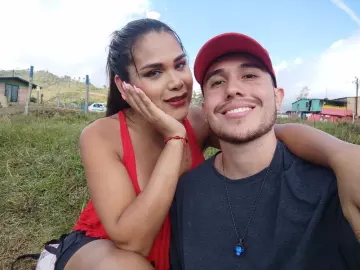 Imlive Live Porn of Sweet_Couple