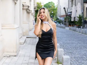 Imlive Live Porn of MarisaGrace