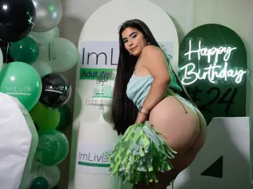 Imlive Sex Cam of Princes_Jasmine