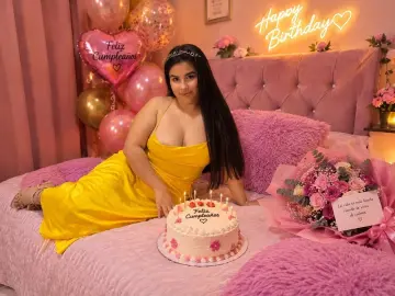 Imlive Live Porn of Princes_Jasmine