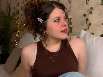 Imlive Best live sex cam show of curlymagiccc