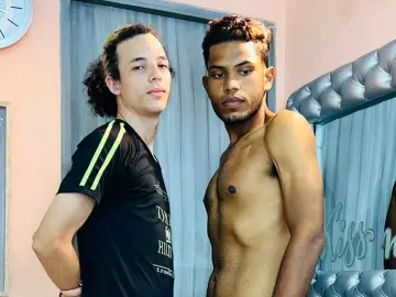 Imlive Adult Webcams of KoryVsMatt