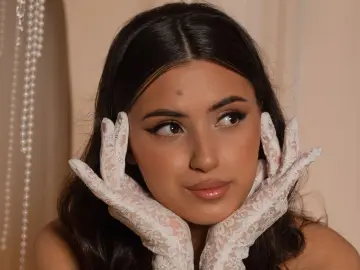Imlive Live Sex Cam of JasmineLove