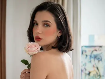 Imlive Private Sex Chat of ElizaKorss