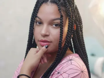 Imlive Best live sex cam show of Lulu_BBW