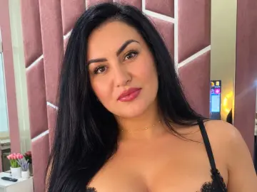 Imlive Private Sex Chat of AidaMason
