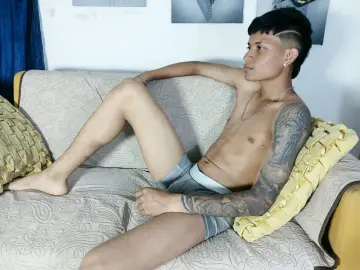 Imlive Adult Webcams of cristiandosantos1
