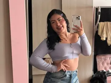 Imlive Adult Video Chat of LeylaMarr