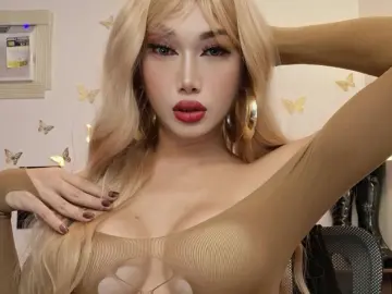 Imlive Nude Webcam of TsDom_AnimonieX