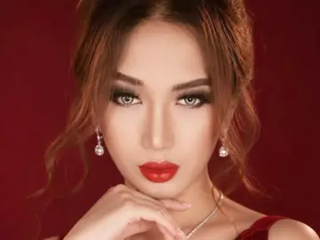 Imlive Sex Chat of TsDom_AnimonieX
