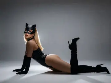 Imlive Live Porn of SamanthaRogue