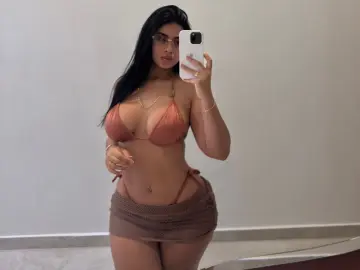 Imlive Nude Webcam of AddaBella69