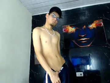 Imlive Free Porn Cam of Dabinson