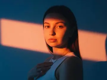 Imlive Free Porn Cam of KamilaXHot