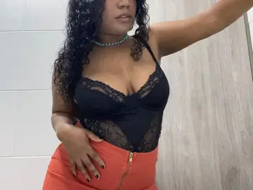 Imlive Live Sex Cam of AvaRose