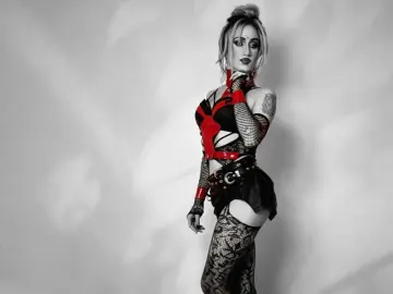 Imlive Free Porn Cam of satincartierRun