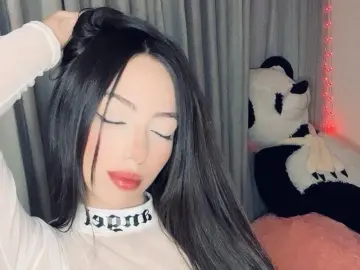 Imlive Free Porn Cam of AriaFoxx