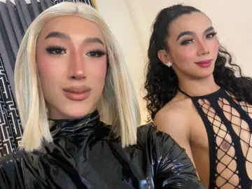 Imlive Nude Webcam of Fucking_Dolls