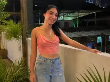Imlive Watch Live Sex Cams of Katte_Parker
