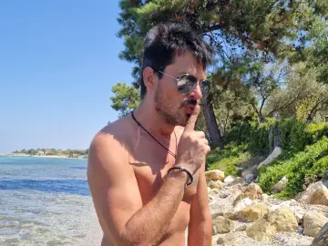 Imlive Live Sex Cam of BigChrisMan