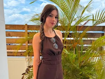 Imlive Best Webcam of Salome_Diaz