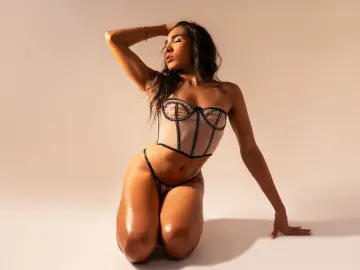 Imlive Live Porn of GabyVega1
