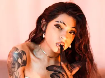 Imlive Private Sex Chat of valerybarbiehot