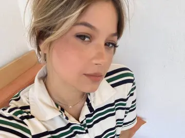 Imlive Live Sex Cam of MillyKey