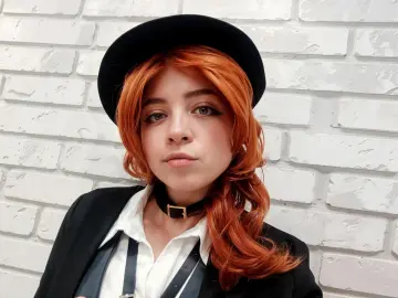Imlive Private Sex Chat of KiraxRose