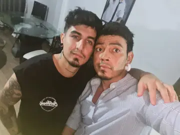 Imlive Free Porn Cam of nachoandtomas