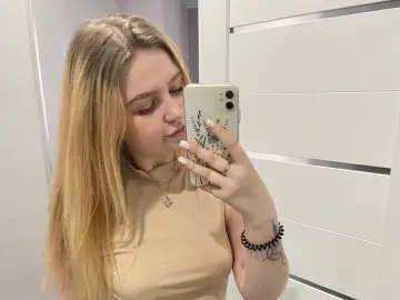 Imlive Live Sex Cam of AnitaVine